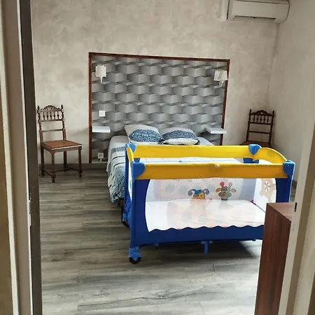 Comme Chez Mamies * 圣迪济耶