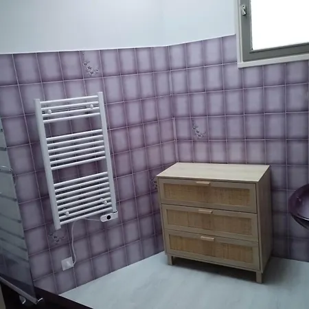 Comme Chez Mamies Holiday home