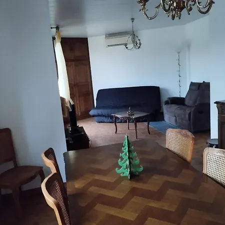 Comme Chez Mamies Holiday home *