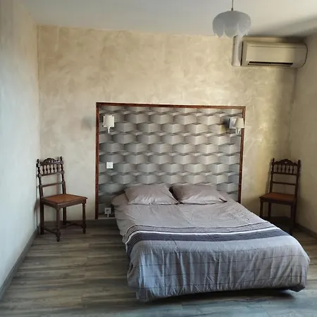 Comme Chez Mamies Holiday home