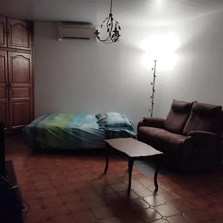 Holiday home Comme Chez Mamies