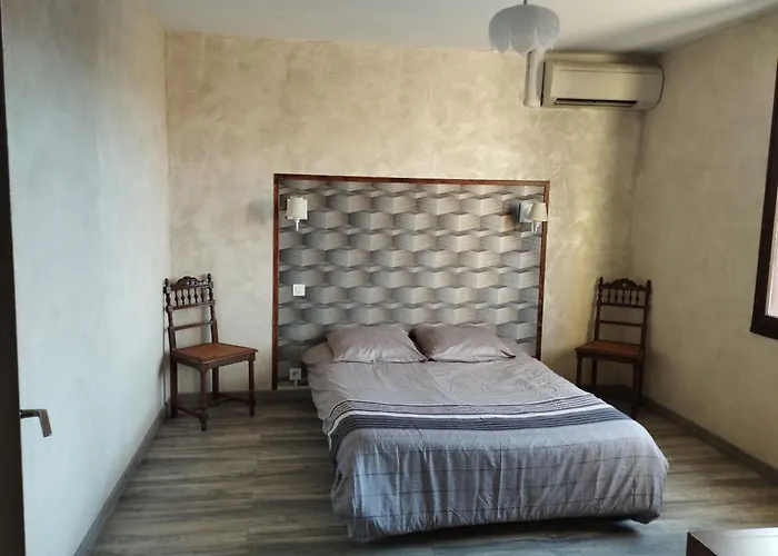 Comme Chez Mamies بيت للعطل